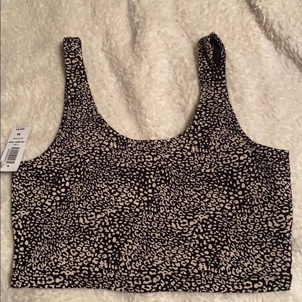 Aritzia Tank
